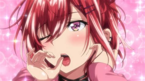 Hatsukoi Jikan Episode 1 .